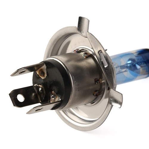 2x PHILIPS H4 Glühlampen Fernlicht 12V 60/55W 3600K P43t-38 Halogen - Bild 5 von 11