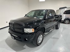 2004 Dodge Ram 2500 Laramie 5.9 cummins 90k miles