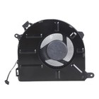 Efficient Refrigerating Fan For Laptop Metal Build Low Noise Action