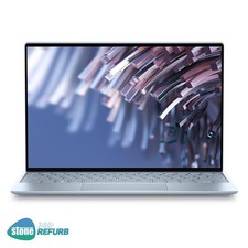Dell XPS 9315 - 12th Gen Intel Core i7-1250U - 16GB RAM - 500GB HDD