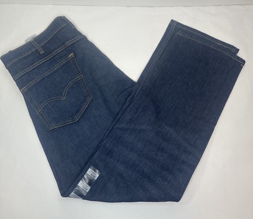 Levi's Men's Western Fit Jeans New with Tags W36 x L32 Straight Leg - Picture 2 of 8