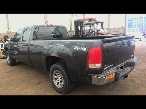 Temperature Control With AC Manual Control Fits 10-11 SIERRA 1500 PICKUP 6615306 - Picture 5 of 12