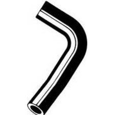 20782 Gates Radiator Hose Upper for Freightliner FB65 UD 3000 2600 2300 Samurai