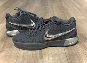 Lebron Xxi Grey | eBay