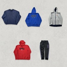 Nike Unisex 5 Piece Outfit Bundle Size L