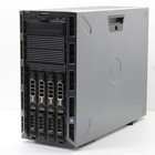 Dell PowerEdge T330 Tower Server Xeon E5 1240 v6 16GB RAM 3x 2 TB 7200 RPM HDD