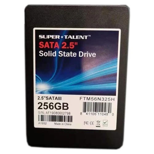 メモリー SUPER TALENT ZIF 1.8\