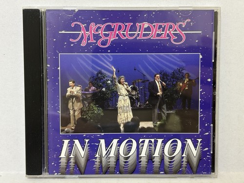 RAR - 10 CD Lot - THE McGRUDERS - Southern Gospel - HARD TO FIND - Out of Print - Bild 16 von 23