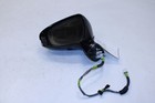 13-16 Lexus GS350 3.5L AWD Driver Left Side Rear View Mirror 87940-30F10-J0 OEM