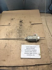 Lexus GS300 Mk2 2000 3.0P - Off Side Front Seat Adjuster Motor 8582030510