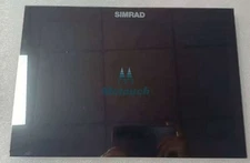 For Simrad NSS12 EVO3 LCD display touch screen parts