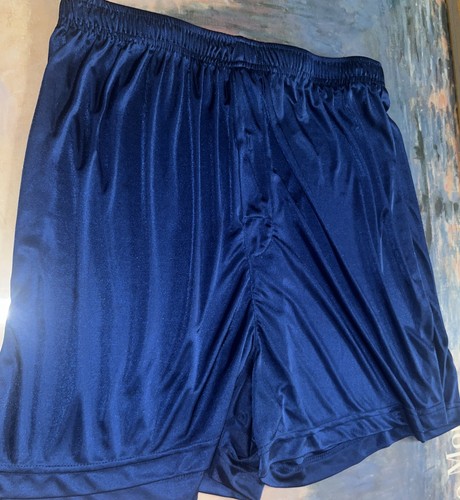 Boxer vintage soyeux XL Merona