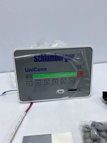 Schlumberger UniConn P/N: 100018805 con interfaz FSK, tarjeta de comunicación - Imagen 2 de 15
