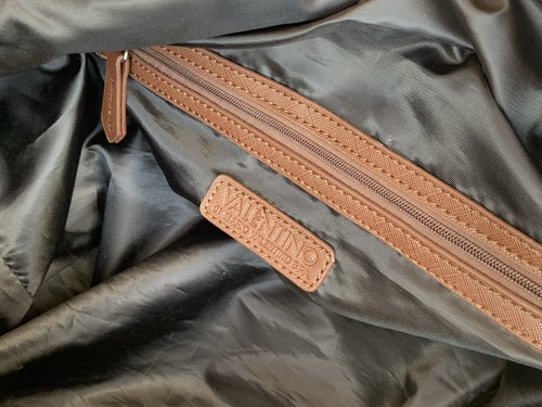 Valentino Weekender, Reisetasche, Top! - Bild 3 von 6