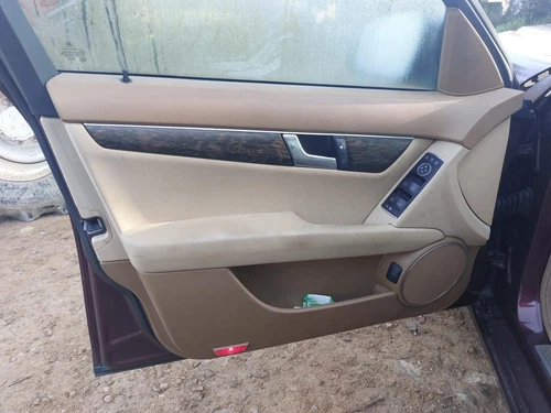 2049100122 Asiento Delantero Derecho para MERCEDES-BENZ CLASE C (BM 204) 9097268 - Imagen 10 de 10