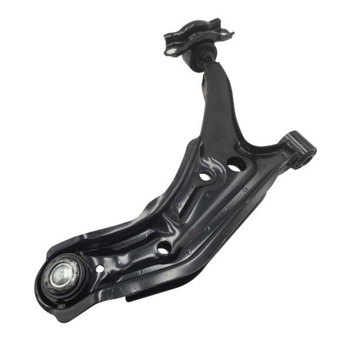 CQ0266L WISHBONE TRACK CONTROL ARM FRONT LOWER LEFT CTR NEW OE REPLACEMENT - Picture 4 of 8