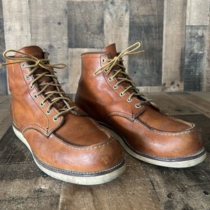 Used Red Wing Boots Size 12 | eBay display picture 1