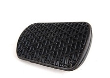 Mercedes-Benz W107 Brake Pedal Rubber Pad Cover Genuine A1232910082