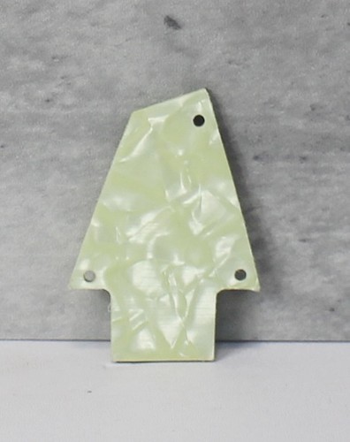 Ibanez Jem Truss Rod Cover Replacement For Japan JEM - Picture 20 of 31