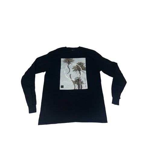Lira Long Sleeve Shirt Men’s Lira Mfg Co T-Shirt Size M - Picture 2 of 4