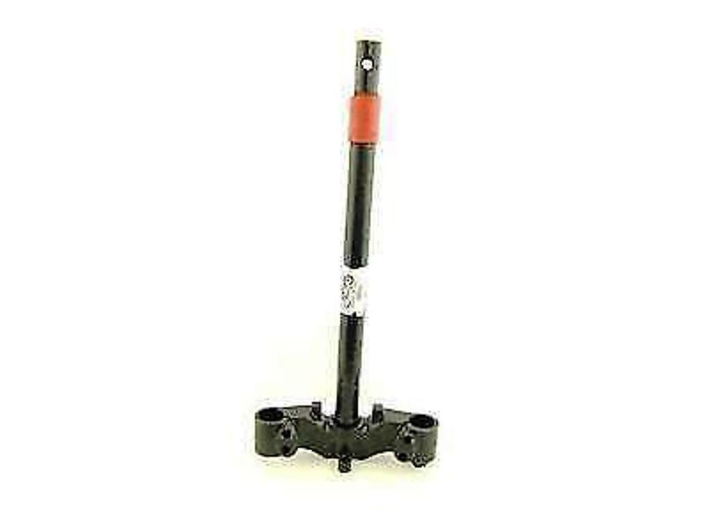 Té de fourche 30mm pour réparer le jeu de direction de votre moto