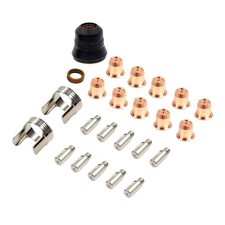 24 Divisions Welding Factors Set For Upgraded Strength And Functionality