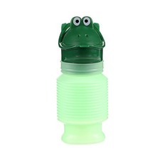 Scalable Emergency Urinal 600ml Portable Toilet Mini Outdoor for Kids Adult