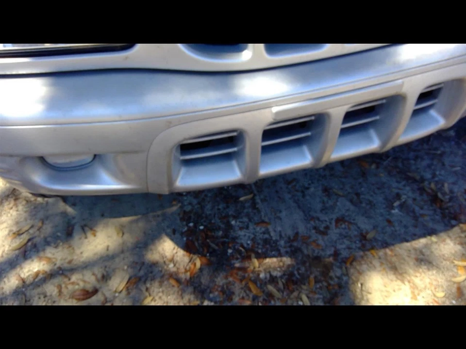 Hood 4 Door Fits 98-04 ISUZU RODEO 1143166 Foto 4 de 4