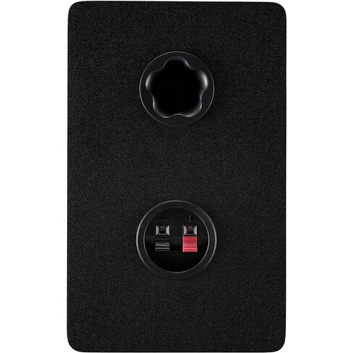 Yamaha HS4 4.5" Black Powered Studio Monitors (Pair) - Picture 5 of 8