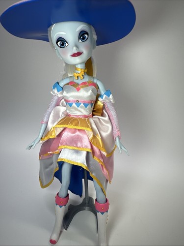 2015 Disneyland Attractionistas 12" Fashion Doll - Carrie Fantasyland Carousel - Picture 5 of 13