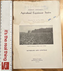 Purdue Univ Bulletin 172 Soybeans Cowpeas March 1914 — photo 1