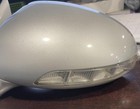 Used Left Door Mirror fits: 2006 Mercedes-benz Mercedes cls-class 219 Type Power