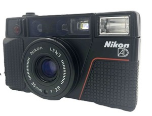 Nikon L35ad | eBay