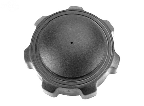 Rotary Replacement Fuel Cap - 8935 - Picture 1 of 1