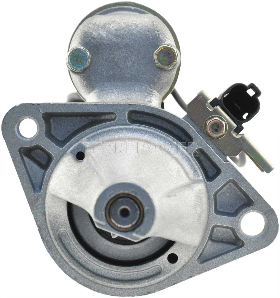 Motor de arranque BBB Industries 17981 Reman para Nissan Sentra 2006 1,8 L-L4 Foto 3 de 4