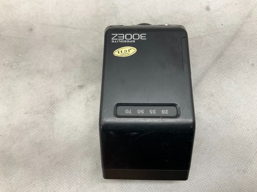 Canon Speedlite 300EZ Shoe Mount Flash for Canon Camera - Tested - Picture 3 of 8