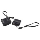 2PCS USB Dynamo Charger Hand Crank Phone Charger for Outdoors and Travel