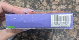 Jeopardy Tiger game.com Video Game - CIB - Box Damage