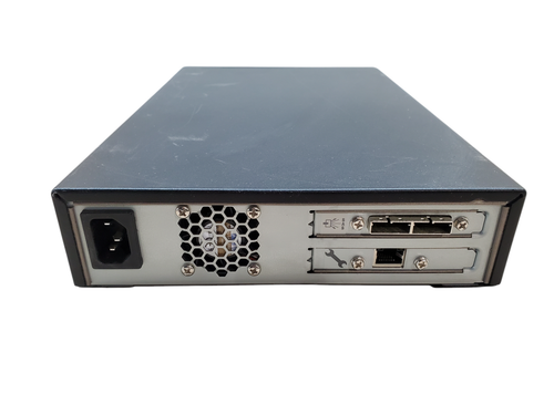 IBM 3580-H4V 46C2388 46C2380 TS2240 LTO-4 SAS HH EXT TAPE DRIVE - Picture 2 of 4