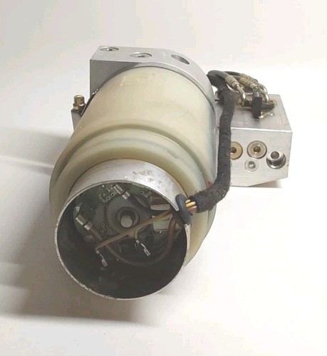 04-06 BMW M3 325Ci 330Ci CONVERTIBLE HYDRAULIC TOP PUMP 8234530 - Picture 5 of 7