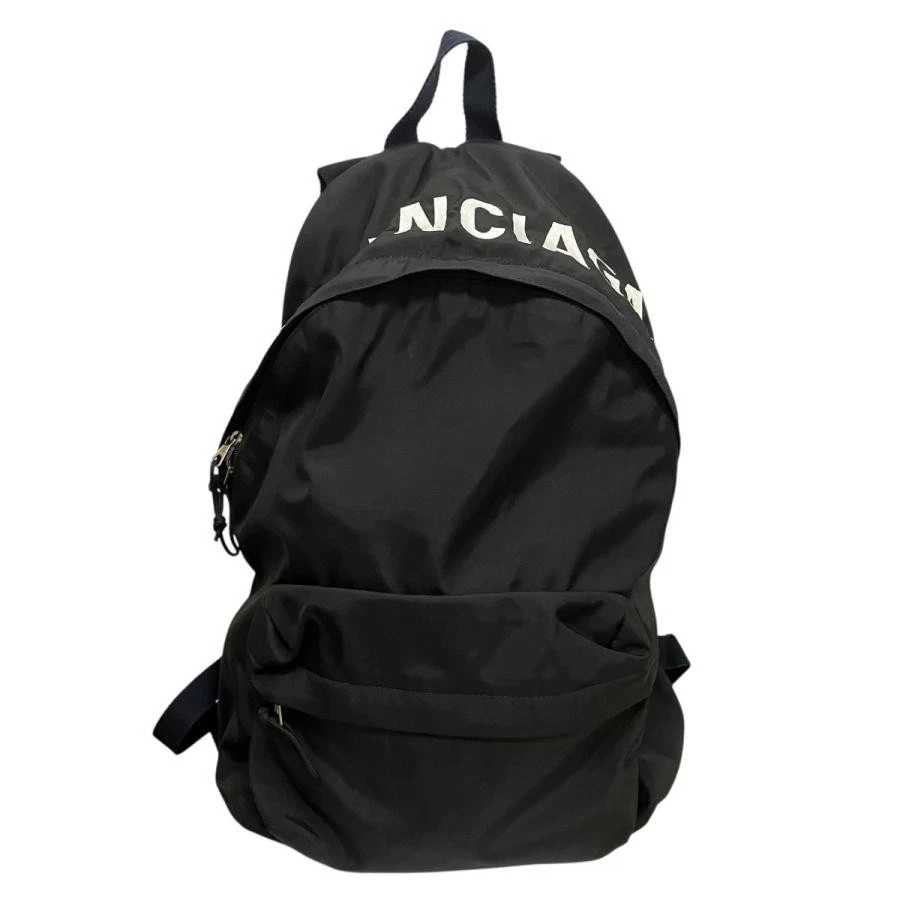 Balenciaga Backpack Handbags Bags & Nylon Exterior for Women for