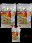 Malabon's Best MISUA wheat vermicelli  227g x 3