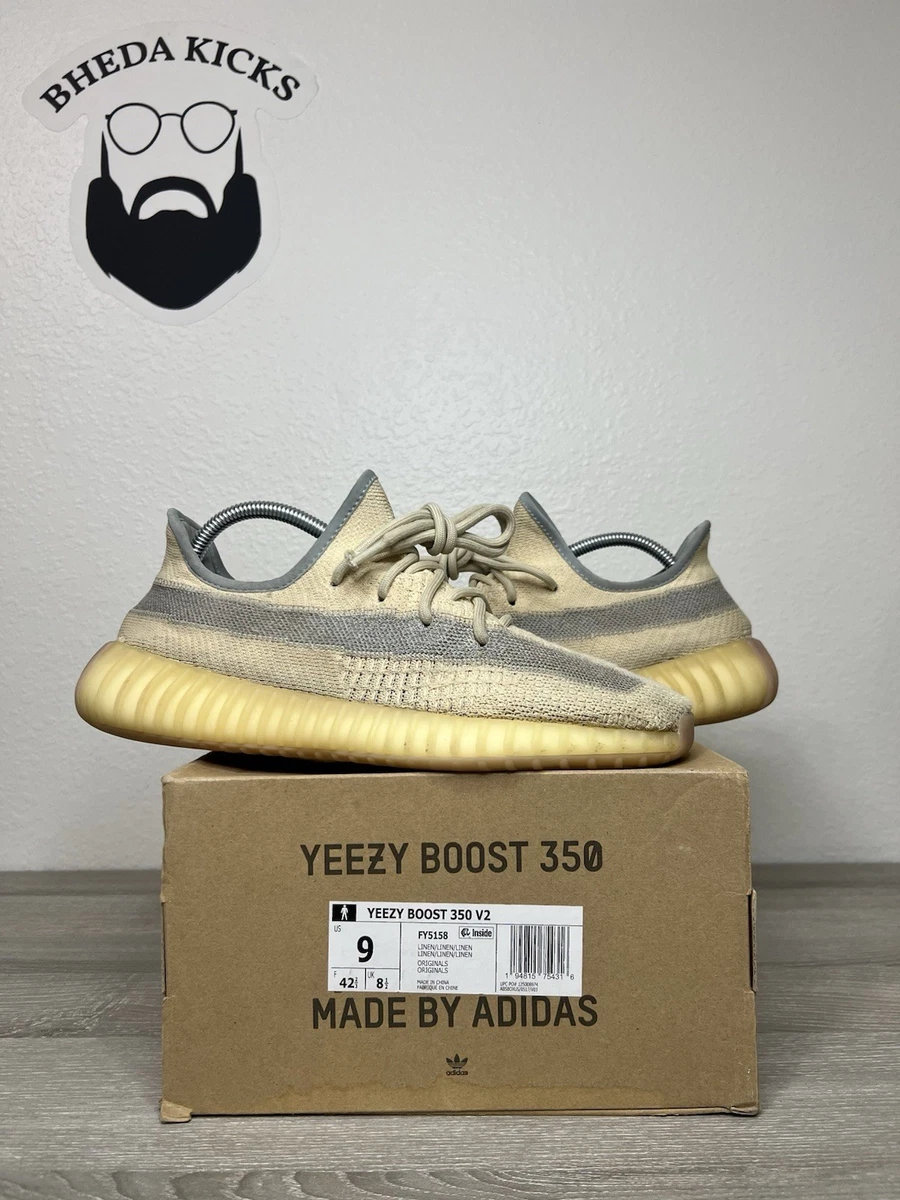 Yeezy Boost 350 V2 Natural for Sale | Authenticity Guaranteed | eBay