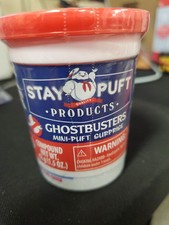 Ghostbusters Stay Puft Mini-Puft Surprise Series 3 Figure New & Sealed