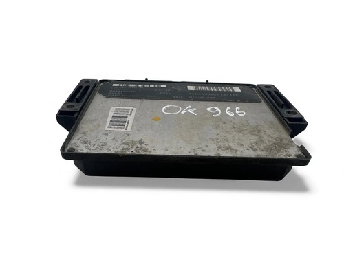 Centralina motore Fiat Strada Pick-up 178 ECU 55187115 2004 33094745 - Foto 5 di 7