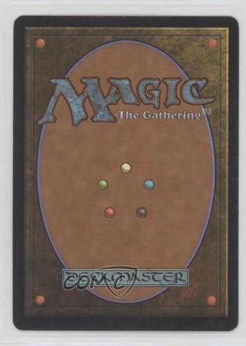 Greenweaver Druid Magic: Zendikar #164 2009 - Picture 2 of 2