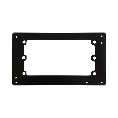 Schwarz ATX Supply to SFX Supply Bracket V5N75944 - Bild 1 von 6