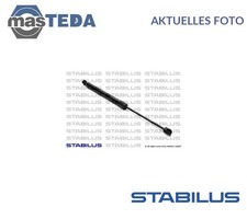 6456QQ GASFEDER DÄMPFER HECKKLAPPE LINKS RECHT STABILUS NEU OE QUALITÄT