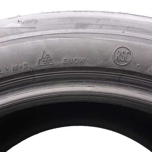 265 50 19 2x Bridgestone 265/50 R19 110H LM001 Rsc Neumáticos 6-6, 5mm 2019 - Imagen 2 de 7