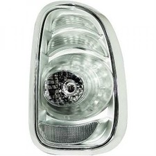 Rückleuchten Heckleuchten Set hinten LED passend für MINI Mini Countryman R60